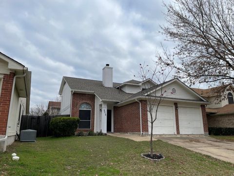 Photo of 5216 Coppermead LN, Austin, TX 78754 (MLS # 2923627)