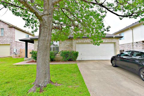 Photo of 1207 Birdie CV, Cedar Park, TX 78613 (MLS # 5514598)