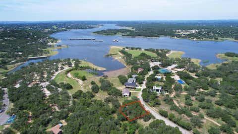 Photo of 6719 Bar K Ranch RD, Lago Vista, TX 78645 (MLS # 7810934)