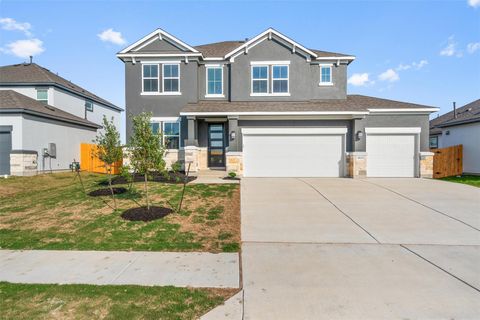 19133 Ariel Elena WAY Pflugerville TX 78660