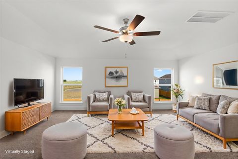 Tiny photo for 19133 Ariel Elena WAY, Pflugerville, TX 78660 (MLS # 4259585)