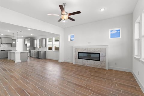 Tiny photo for 19133 Ariel Elena WAY, Pflugerville, TX 78660 (MLS # 4259585)