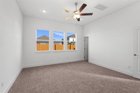 Tiny photo for 19133 Ariel Elena WAY, Pflugerville, TX 78660 (MLS # 4259585)