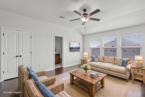 Tiny photo for 19133 Ariel Elena WAY, Pflugerville, TX 78660 (MLS # 4259585)