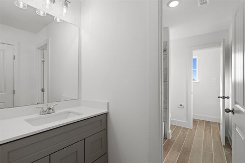 Tiny photo for 19133 Ariel Elena WAY, Pflugerville, TX 78660 (MLS # 4259585)