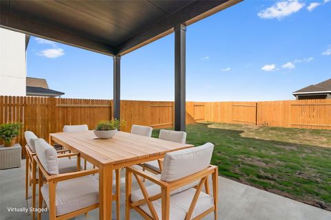 Tiny photo for 19133 Ariel Elena WAY, Pflugerville, TX 78660 (MLS # 4259585)