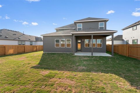 Tiny photo for 19133 Ariel Elena WAY, Pflugerville, TX 78660 (MLS # 4259585)