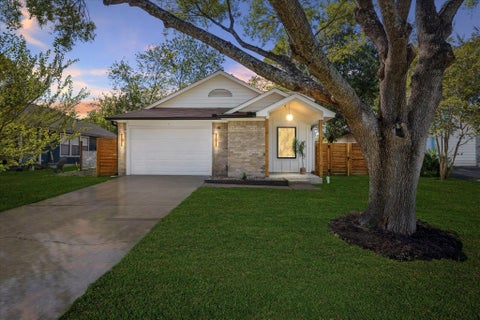 Photo of 8406 Cockney DR, Austin, TX 78748 (MLS # 1685174)