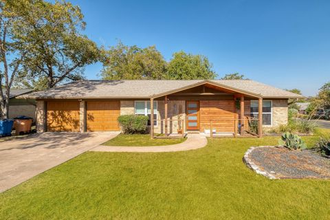 Photo of 600 Jetta CT, Austin, TX 78753 (MLS # 5442617)