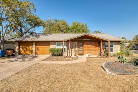 Photo of 600 Jetta CT, Austin, TX 78753 (MLS # 5442617)