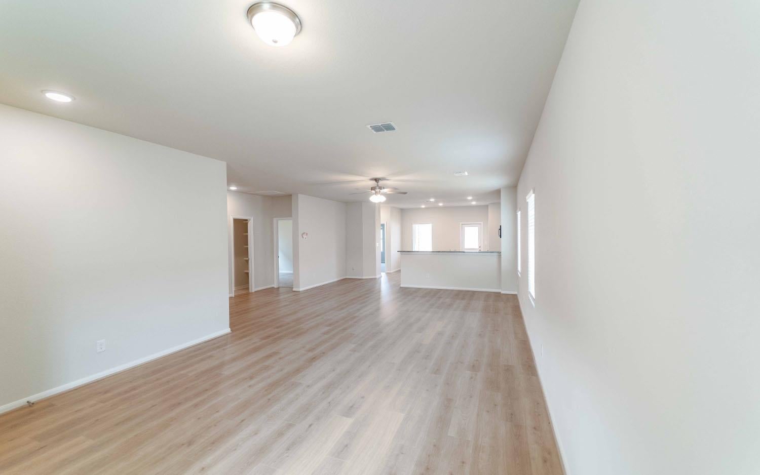 508 Bobcat Creek DR
