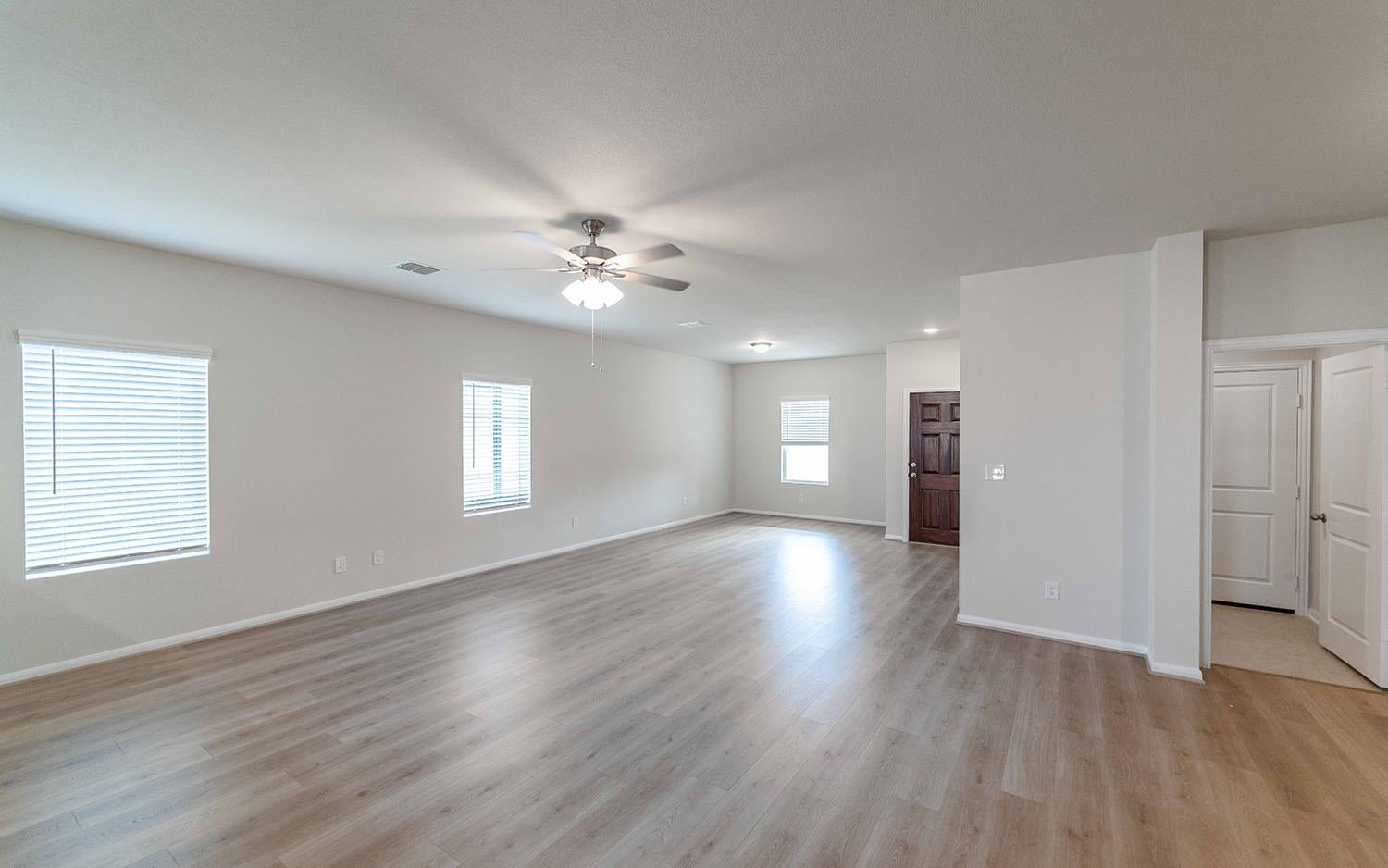 508 Bobcat Creek DR