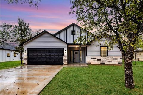 A home in Bastrop