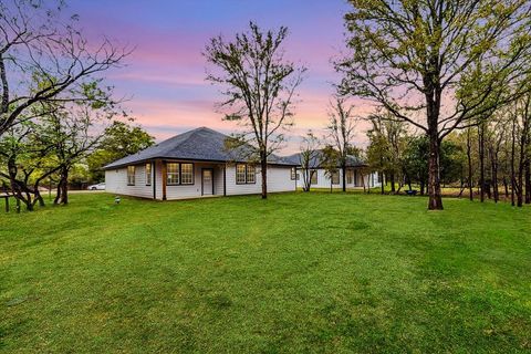 A home in Bastrop