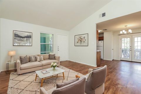 Photo of 12321 Patron DR #B, Austin, TX 78758 (MLS # 2656687)