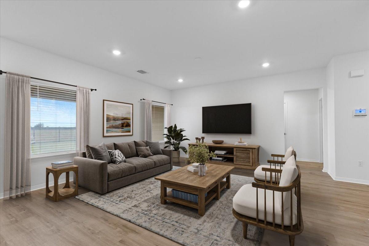 115 Loon DR