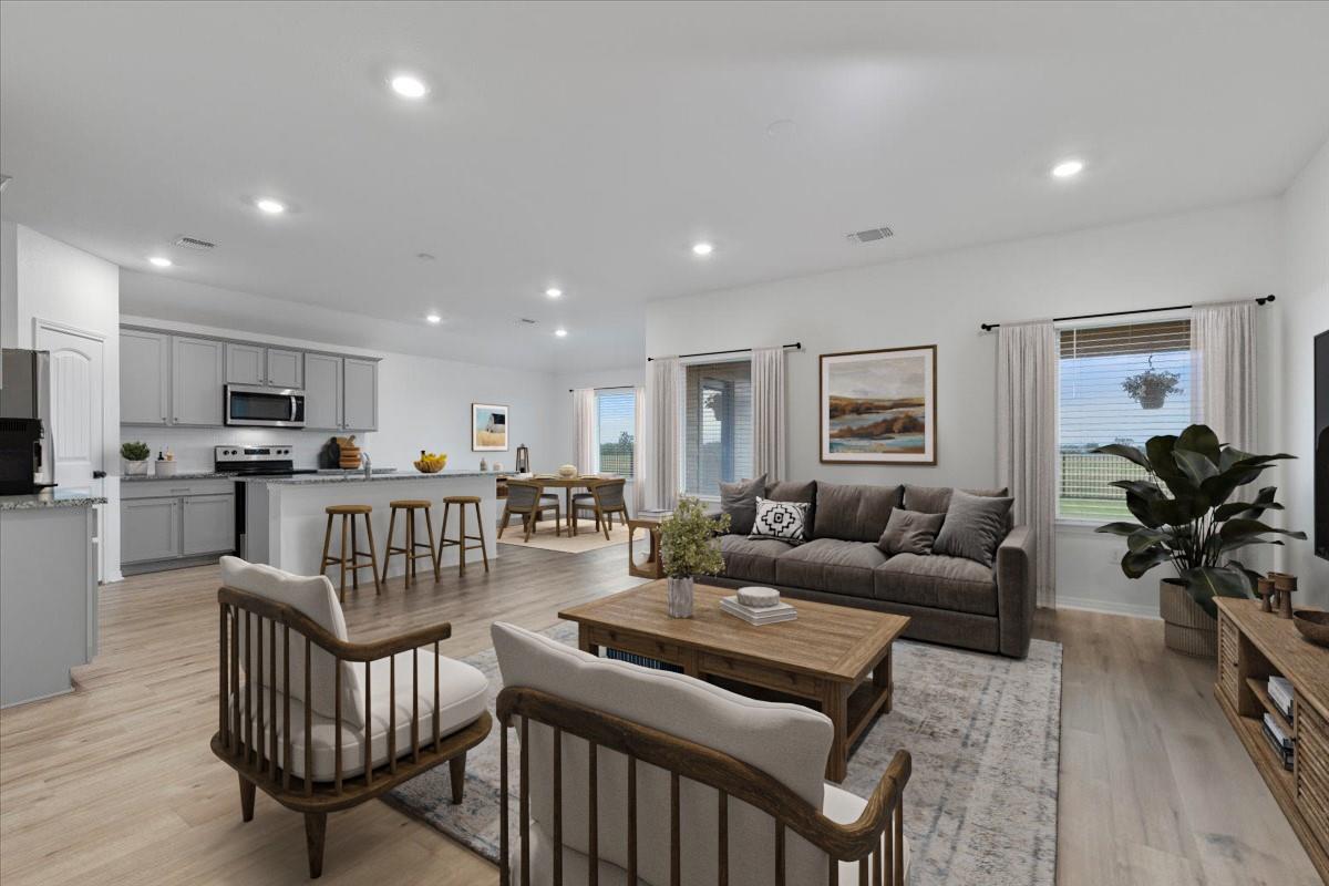 115 Loon DR