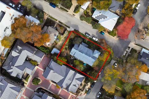 Photo of 1201 W 8th ST, Austin, TX 78703 (MLS # 9078165)