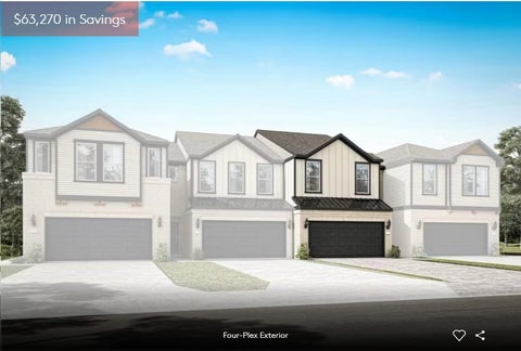 Photo of 1955 Settlers Glen DR #4802, Round Rock, TX 78665 (MLS # 5464363)