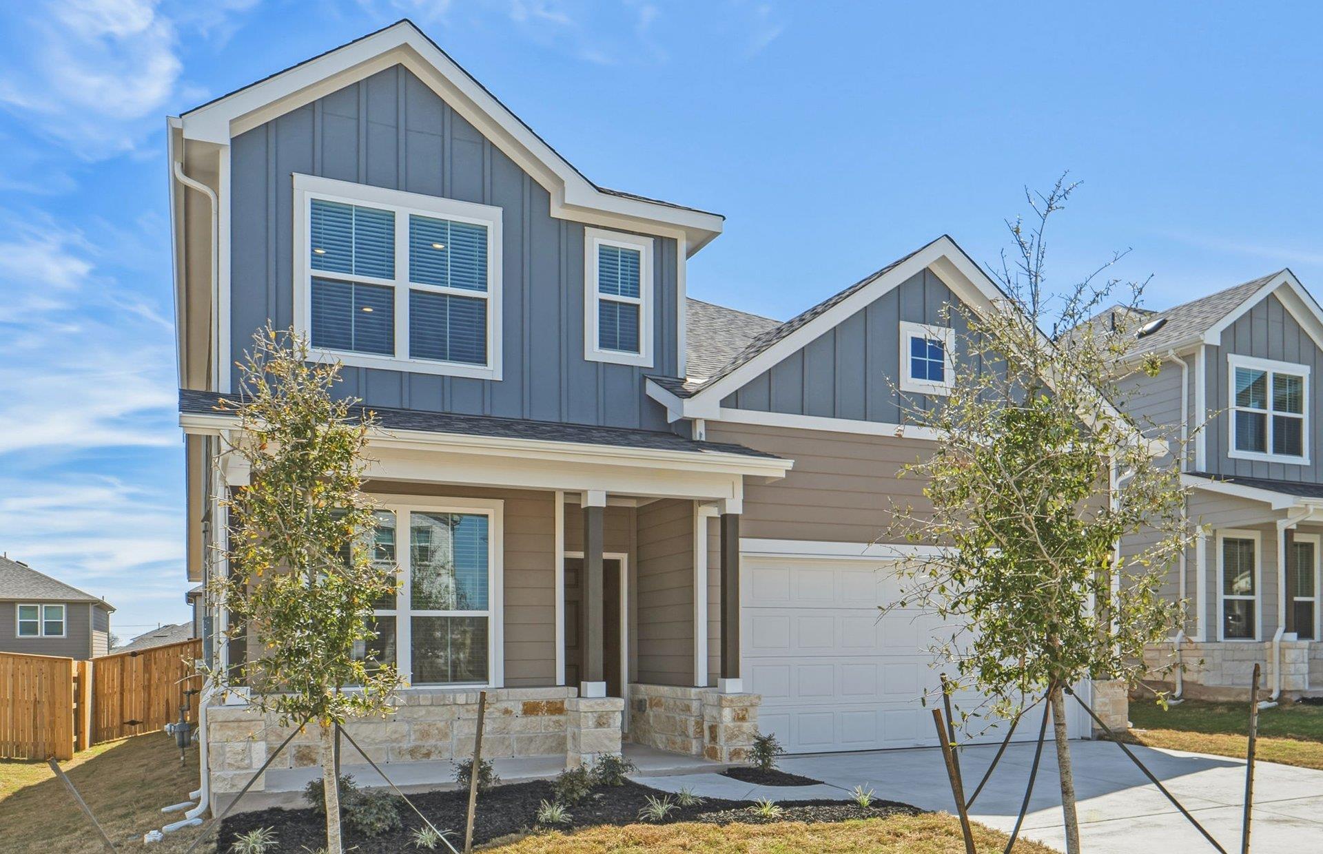 532 Madelines Meadow LN