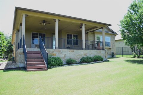 Tiny photo for 224 Tavish TRL, Austin, TX 78738 (MLS # 9241870)