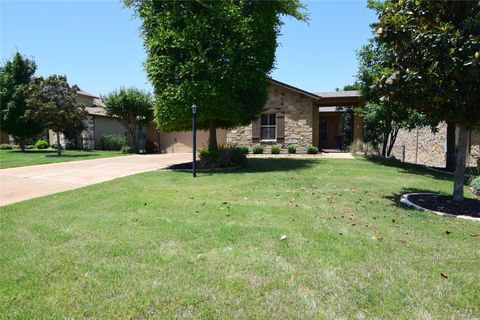 Tiny photo for 224 Tavish TRL, Austin, TX 78738 (MLS # 9241870)