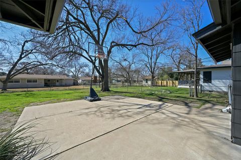 Tiny photo for 1801 Duke Ave, Austin, TX 78757 (MLS # 6077885)