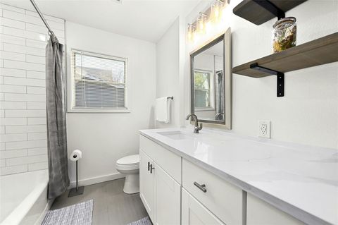 Tiny photo for 1801 Duke Ave, Austin, TX 78757 (MLS # 6077885)