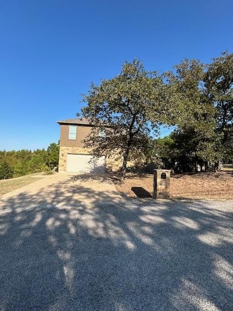 A home in Bastrop