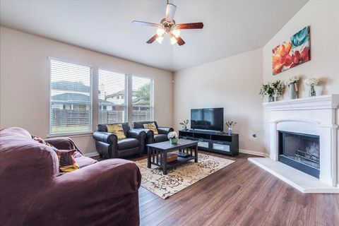 Tiny photo for 18628 Wind Valley WAY, Pflugerville, TX 78660 (MLS # 6794484)