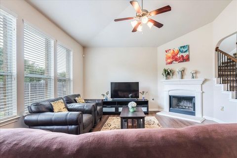 Tiny photo for 18628 Wind Valley WAY, Pflugerville, TX 78660 (MLS # 6794484)