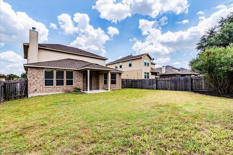 Tiny photo for 18628 Wind Valley WAY, Pflugerville, TX 78660 (MLS # 6794484)
