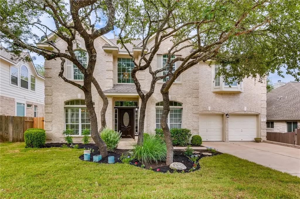12605 Uvalde Creek DR