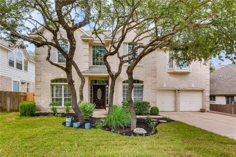 Tiny photo for 12605 Uvalde Creek DR, Austin, TX 78732 (MLS # 2569859)