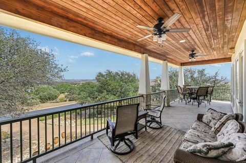 27023 Waterfall Hill PKWY Spicewood TX 78669