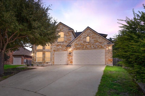 Photo of 1602 Purple Sage DR, Cedar Park, TX 78613 (MLS # 1460054)