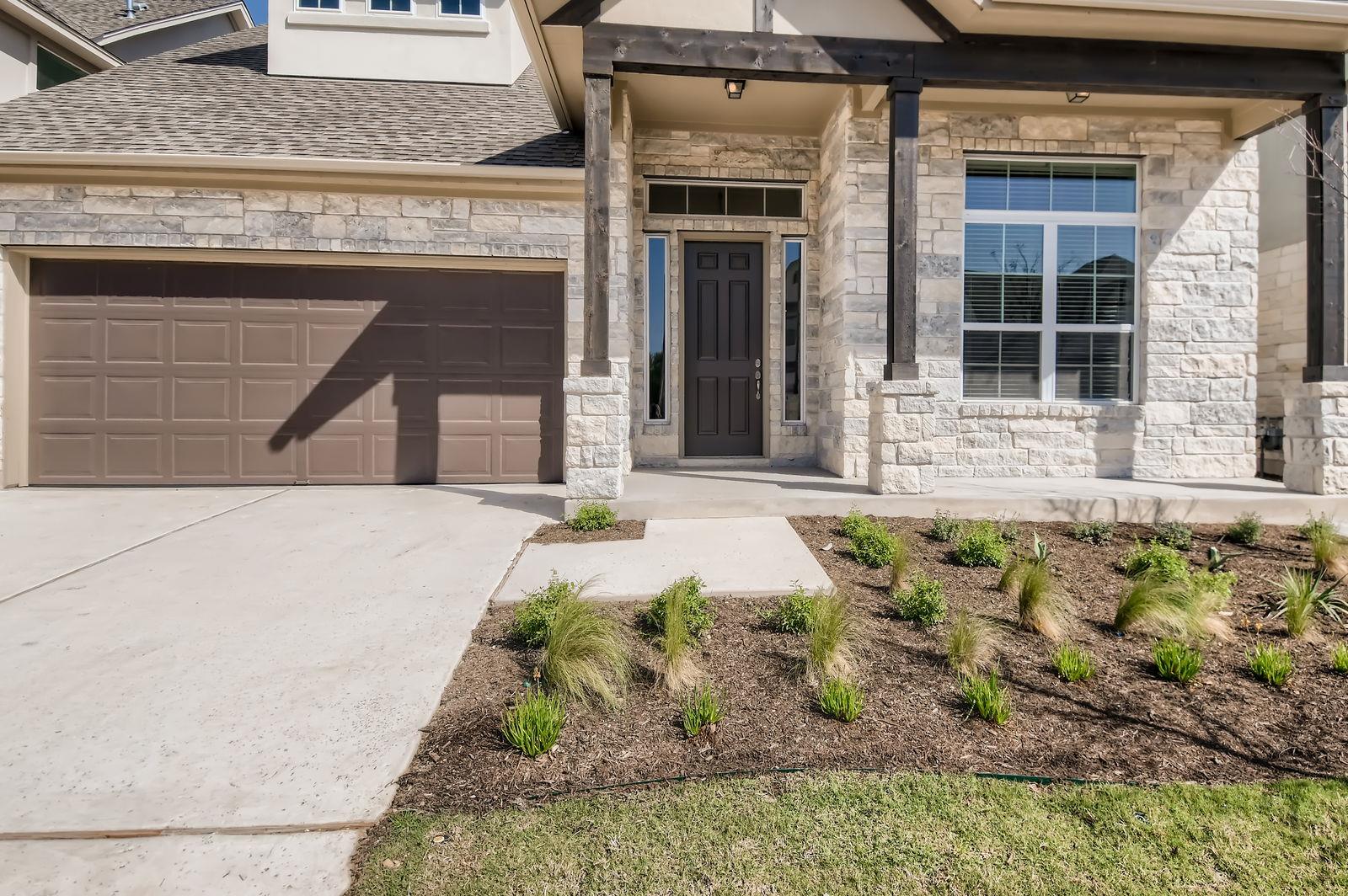 3820 Brushy Creek RD 122