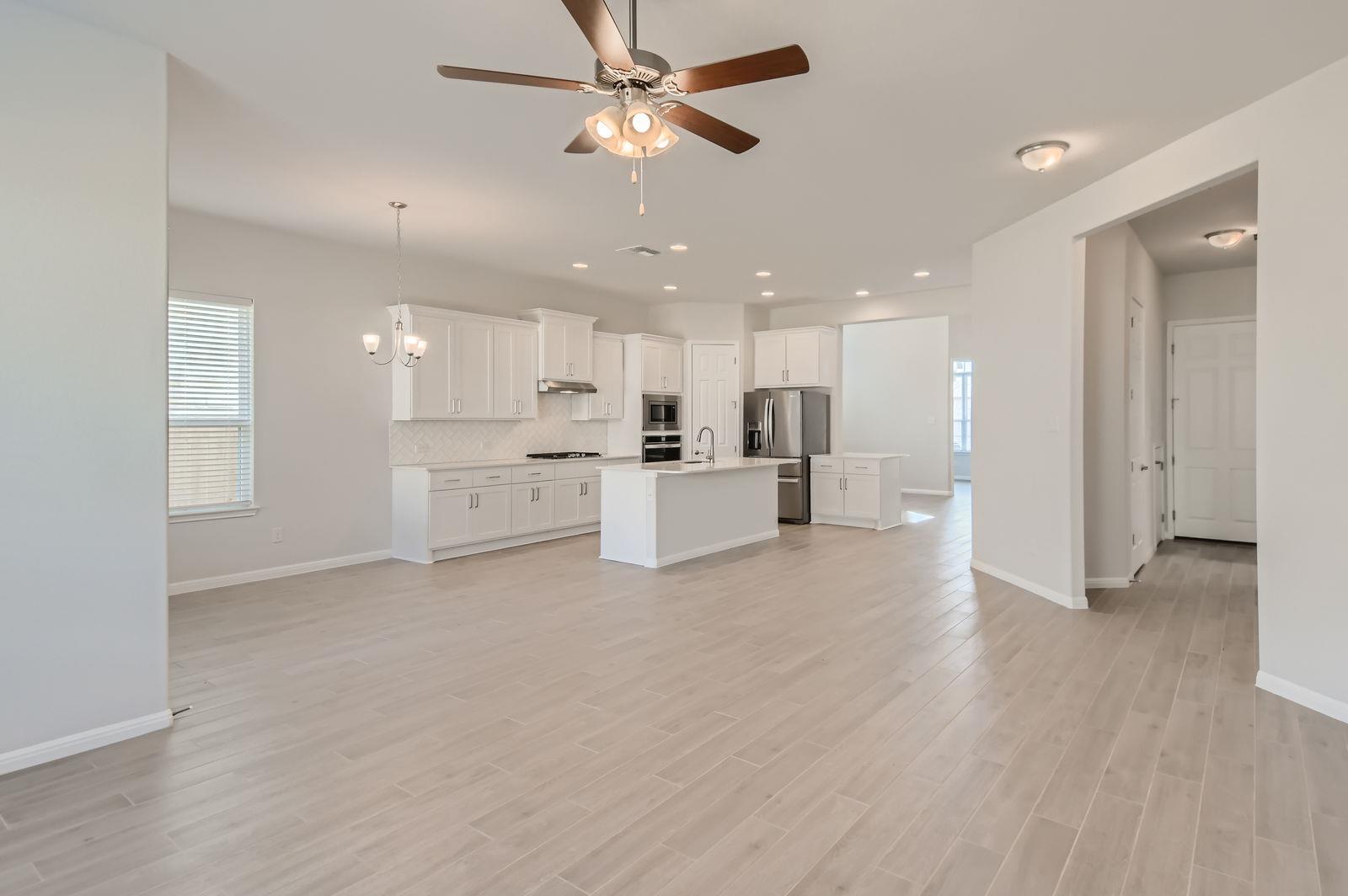 3820 Brushy Creek RD 122