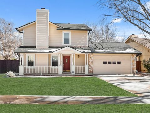 Photo of 12807 Spillway DR, Austin, TX 78729 (MLS # 4076034)