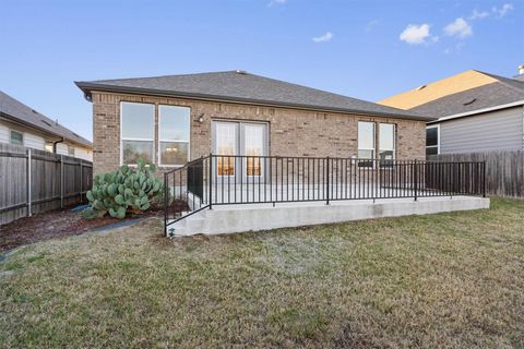 Tiny photo for 12601 Mogador ST, Manor, TX 78653 (MLS # 7313129)