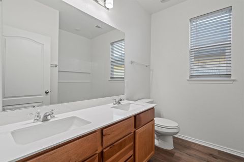 Tiny photo for 12601 Mogador ST, Manor, TX 78653 (MLS # 7313129)