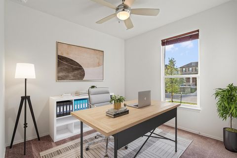 Tiny photo for 12601 Mogador ST, Manor, TX 78653 (MLS # 7313129)