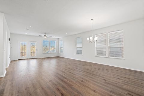 Tiny photo for 12601 Mogador ST, Manor, TX 78653 (MLS # 7313129)