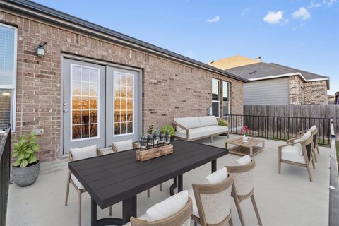 Tiny photo for 12601 Mogador ST, Manor, TX 78653 (MLS # 7313129)