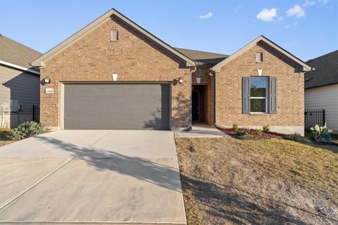 Photo of 12601 Mogador ST, Manor, TX 78653 (MLS # 7313129)