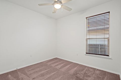Tiny photo for 12601 Mogador ST, Manor, TX 78653 (MLS # 7313129)