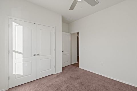 Tiny photo for 12601 Mogador ST, Manor, TX 78653 (MLS # 7313129)