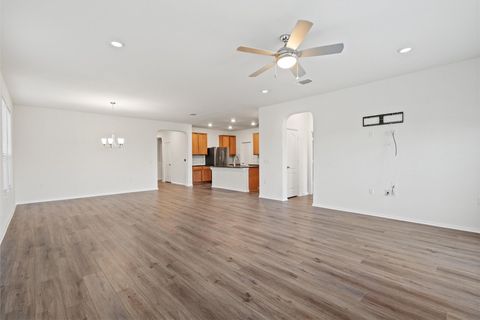 Tiny photo for 12601 Mogador ST, Manor, TX 78653 (MLS # 7313129)