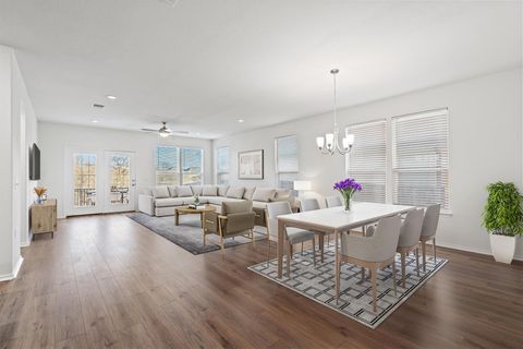 Tiny photo for 12601 Mogador ST, Manor, TX 78653 (MLS # 7313129)