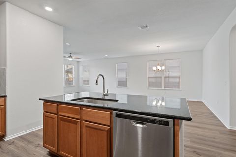 Tiny photo for 12601 Mogador ST, Manor, TX 78653 (MLS # 7313129)